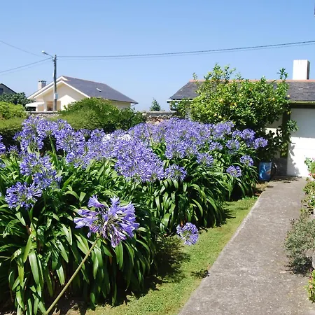 Luarca Zabala 2* Almuña