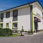 Hotel Luarca Zabala
