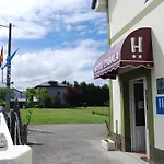 Hotel Luarca Zabala