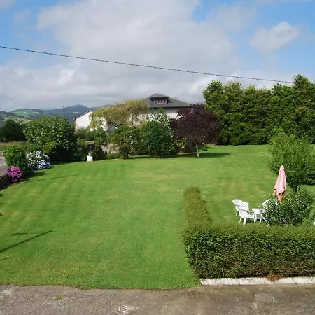 Hotel Luarca Zabala 2*