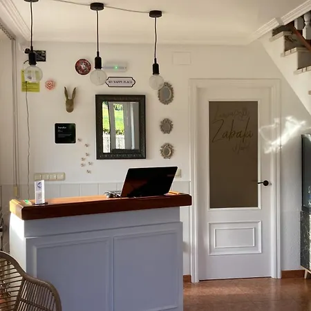 Luarca Zabala Hotel Almuña