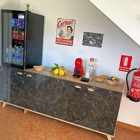 Luarca Zabala Otel