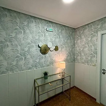 Luarca Zabala Otel Almuña