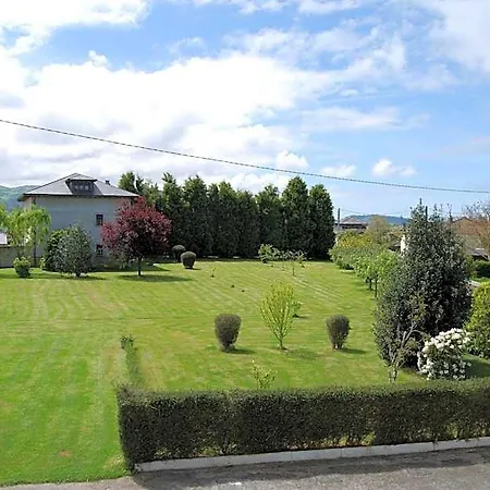 Luarca Zabala Otel Almuña