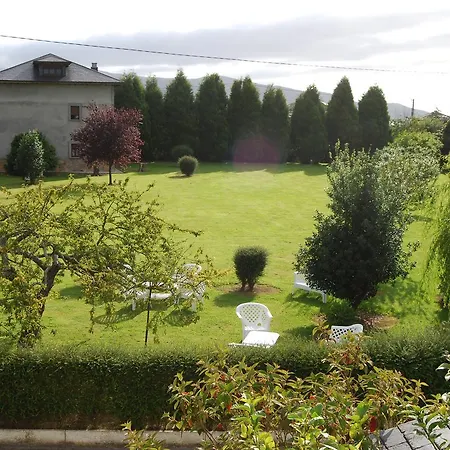 Luarca Zabala Hotel 2*