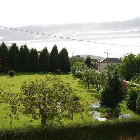 Hotel Luarca Zabala 2*