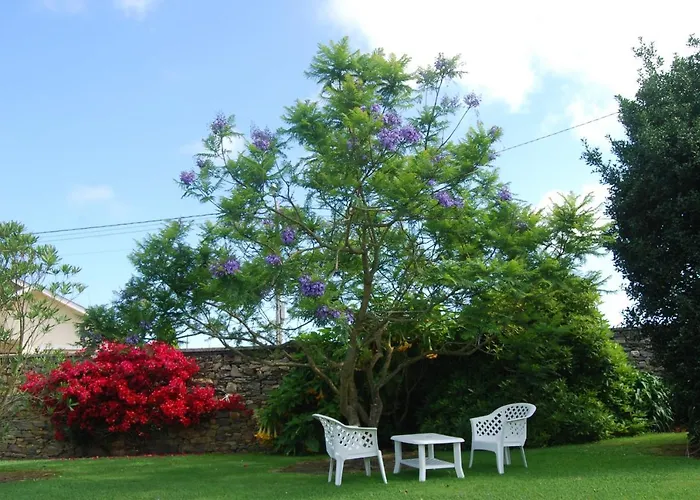 Luarca Zabala Hotel 2*