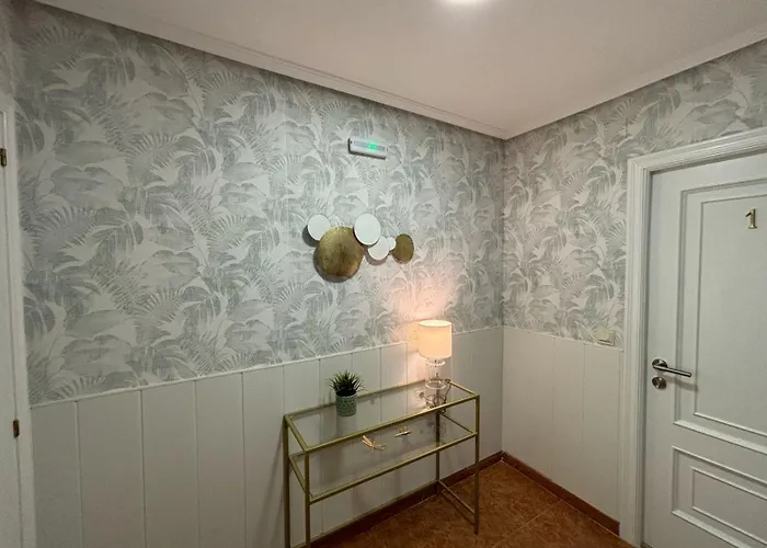 Luarca Zabala Hotel 2*