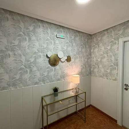 Zabala Luarca Hotel 2*