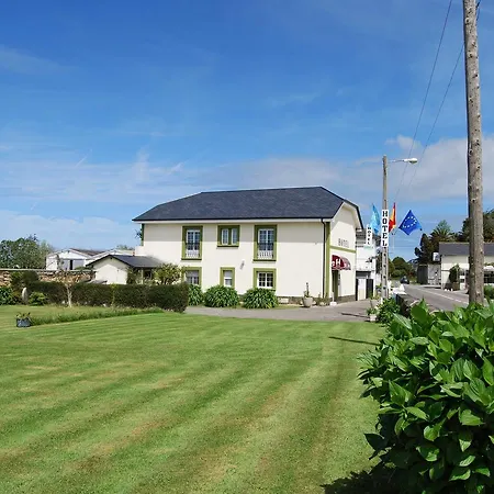 Zabala Luarca Hotel 2*