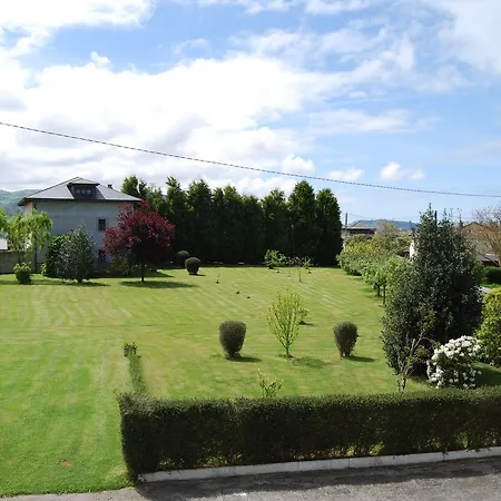 Hotel Luarca Zabala Almuña