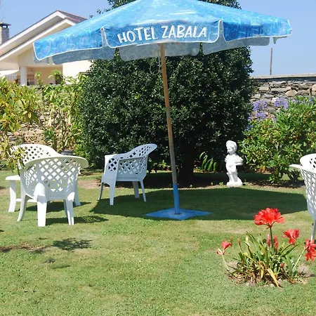 Zabala Luarca Hotel