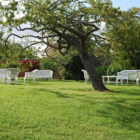 Zabala Luarca Hotel Almuña