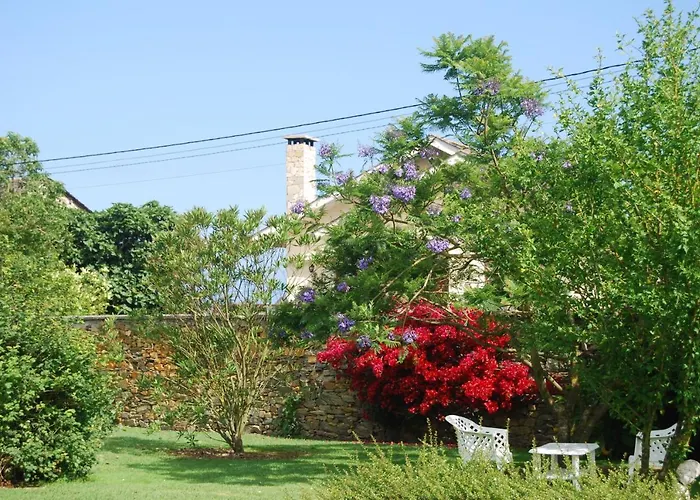 Luarca Zabala 2* Almuña