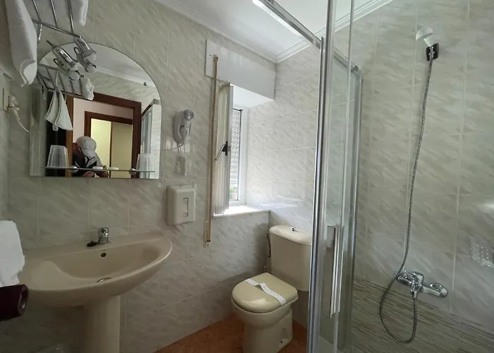 Luarca Zabala 2* Almuña