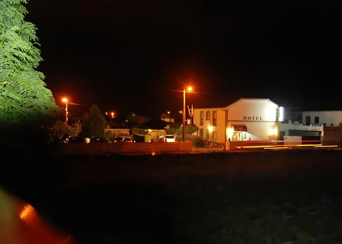 Hotel Luarca Zabala 2*