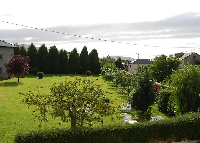 Hotel Luarca Zabala 2*