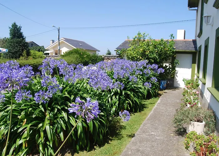 Luarca Zabala 2* Almuña