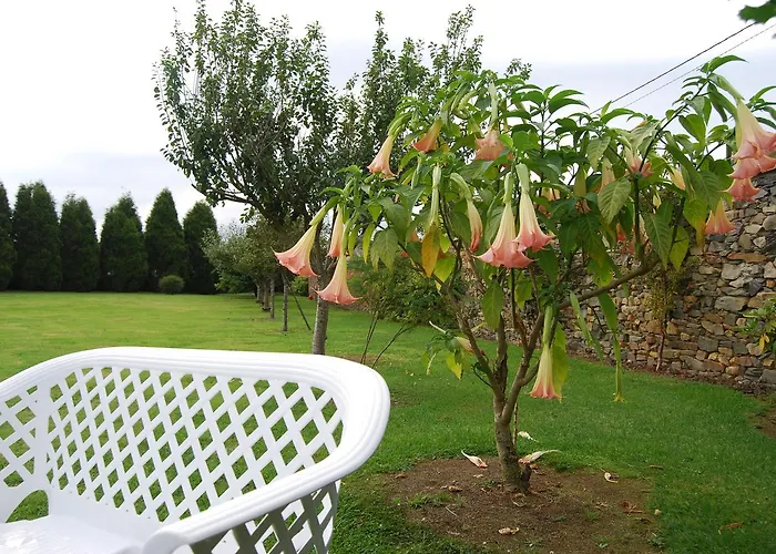 Hotel Luarca Zabala Almuña