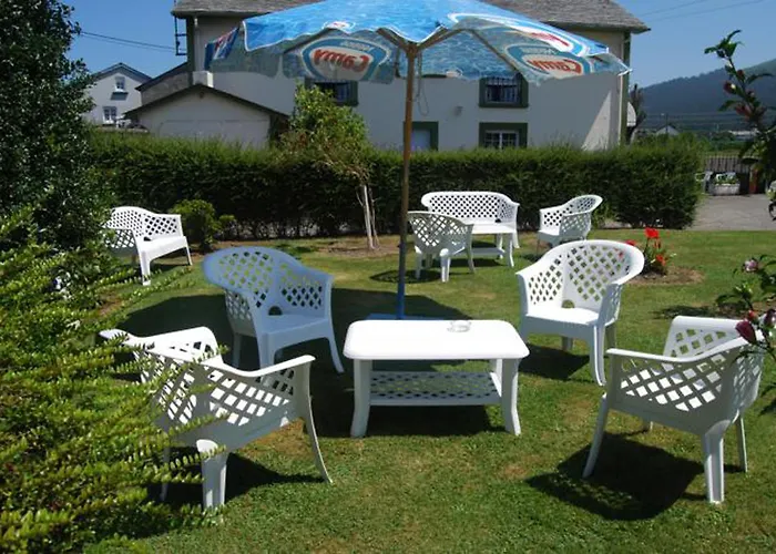 Luarca Zabala Hotel Almuña